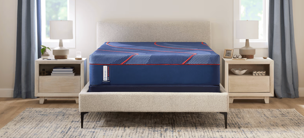 Posturepedic Elite Collection