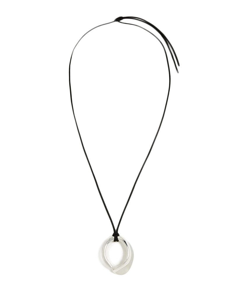 Marta Pendant Necklace