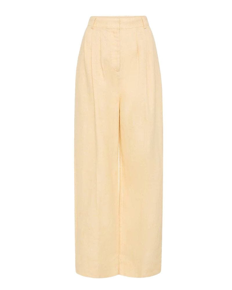 Rio Linen Trousers