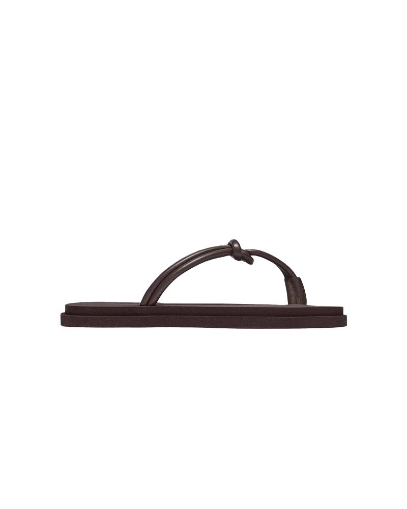 Knot Pool Slides