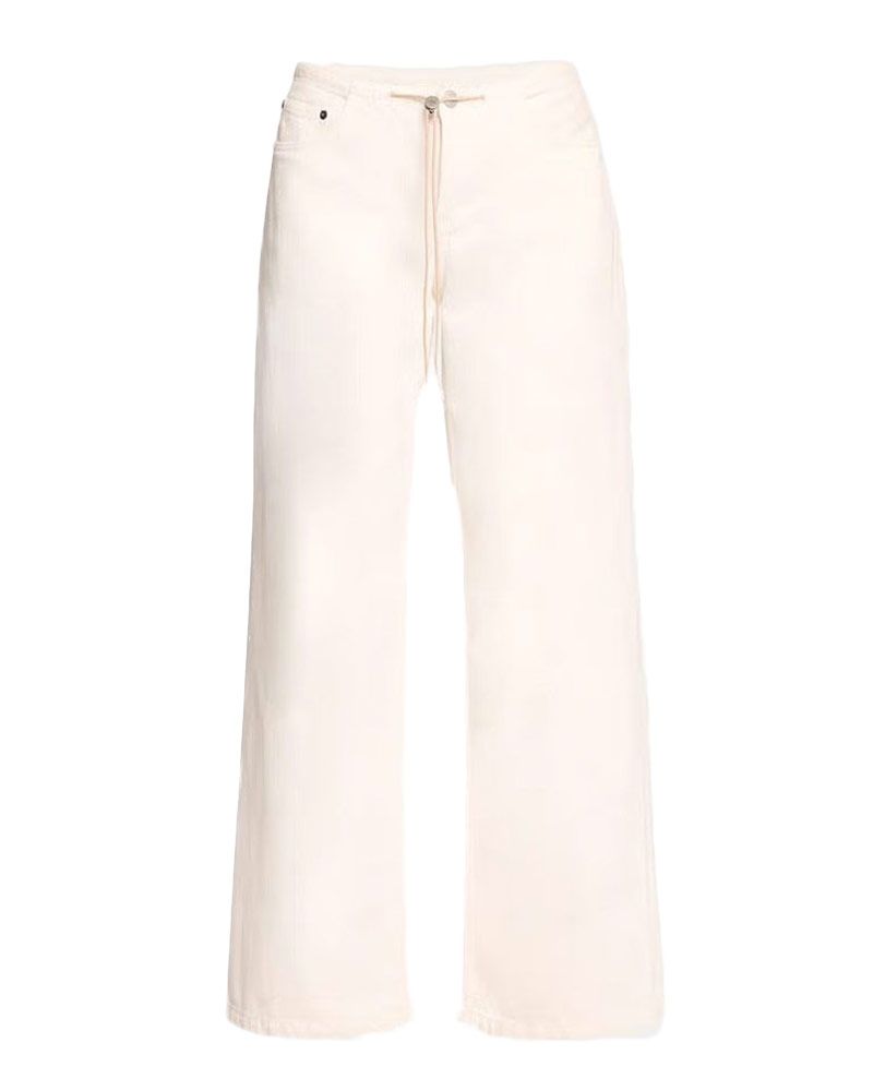 Cool in Milk Jeans