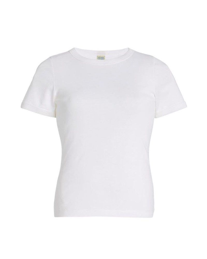 Car Cotton Tee