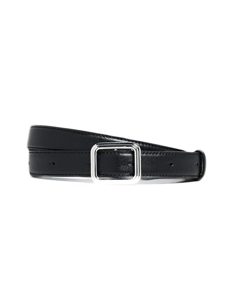 The Georgia Wide Belt