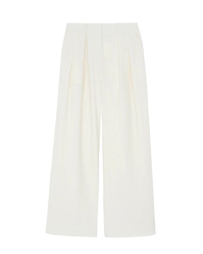 Ripley Pleated Trousers