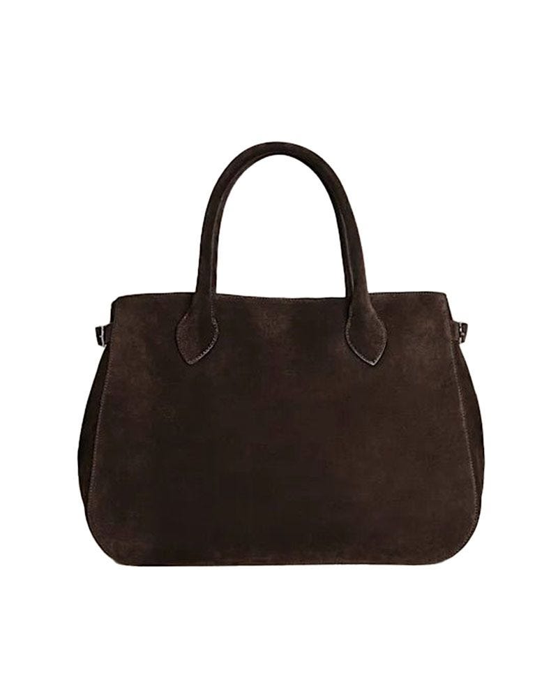 Oversized Patrizia Bag 