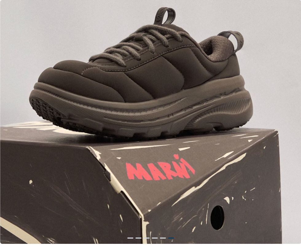 Bondi B3LS Shoes