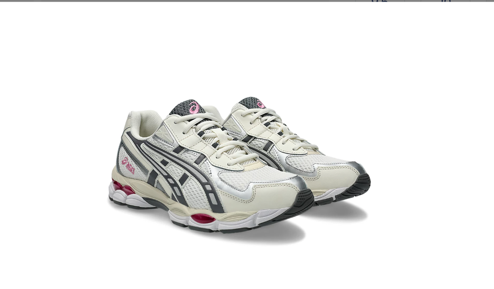 GEL-NYC 2055 Shoes