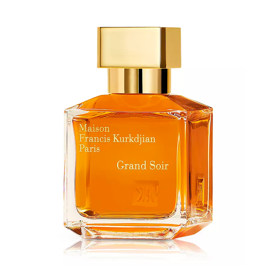 Grand Soir Eau de Parfum, 2,3 унции.