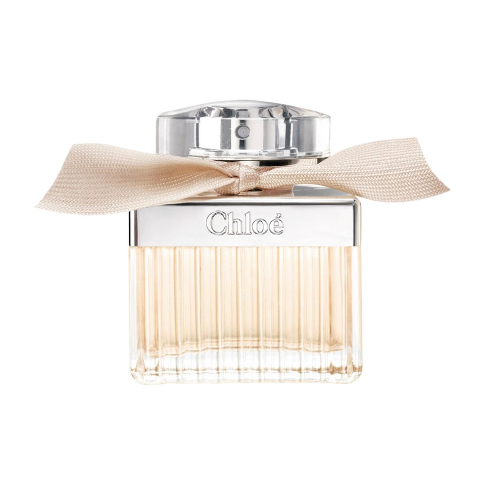 Chloé парфюмированная вода