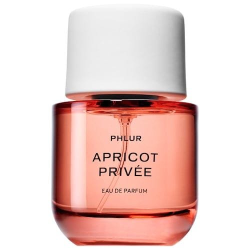 Парфюмированная вода Apricot Privée
