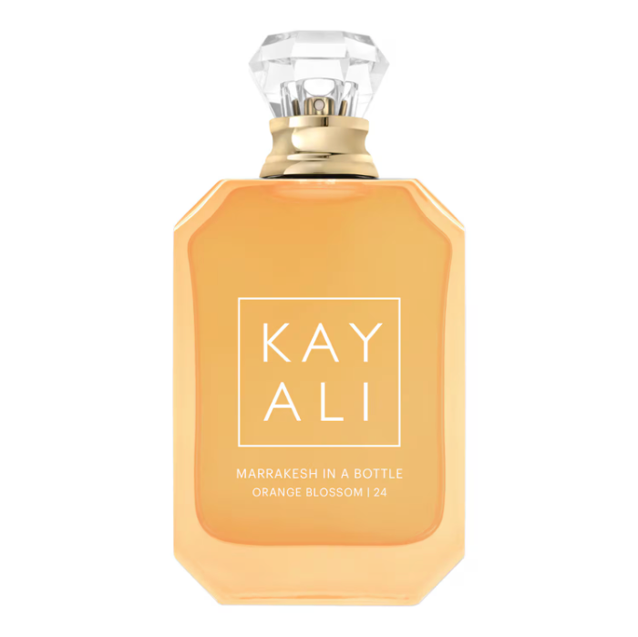 Marrakesh Orange Blossom 24