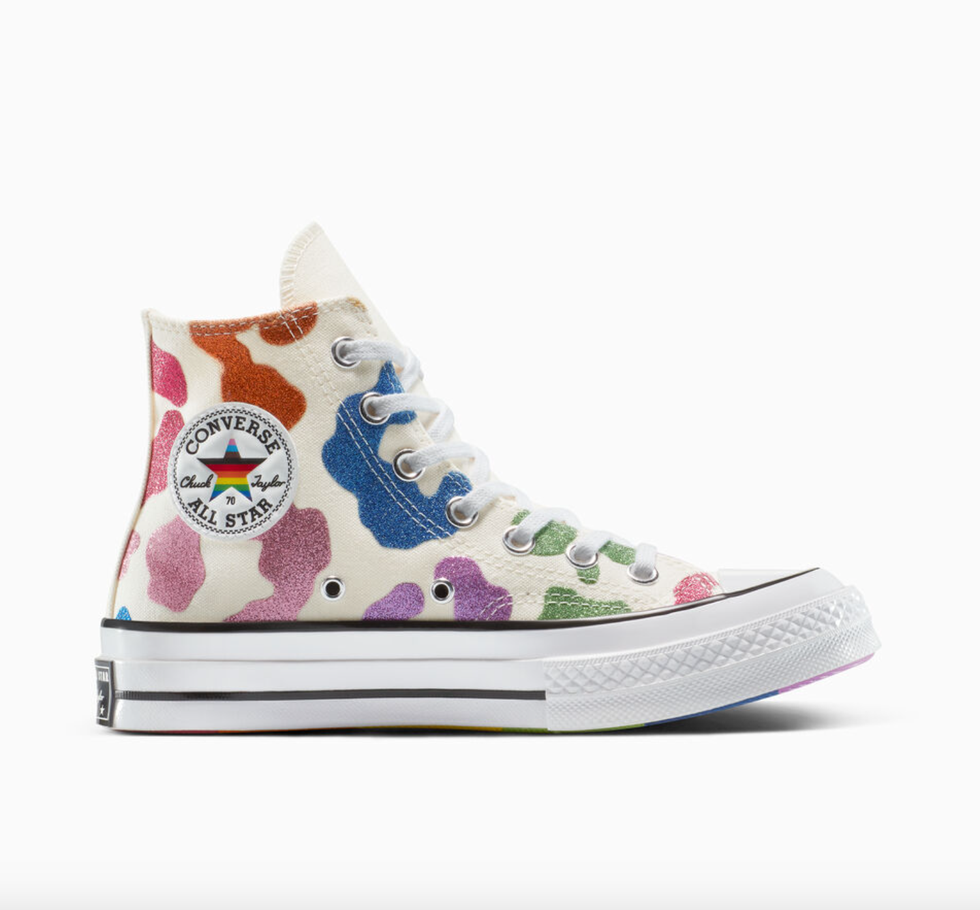 Chuck 70 Pride