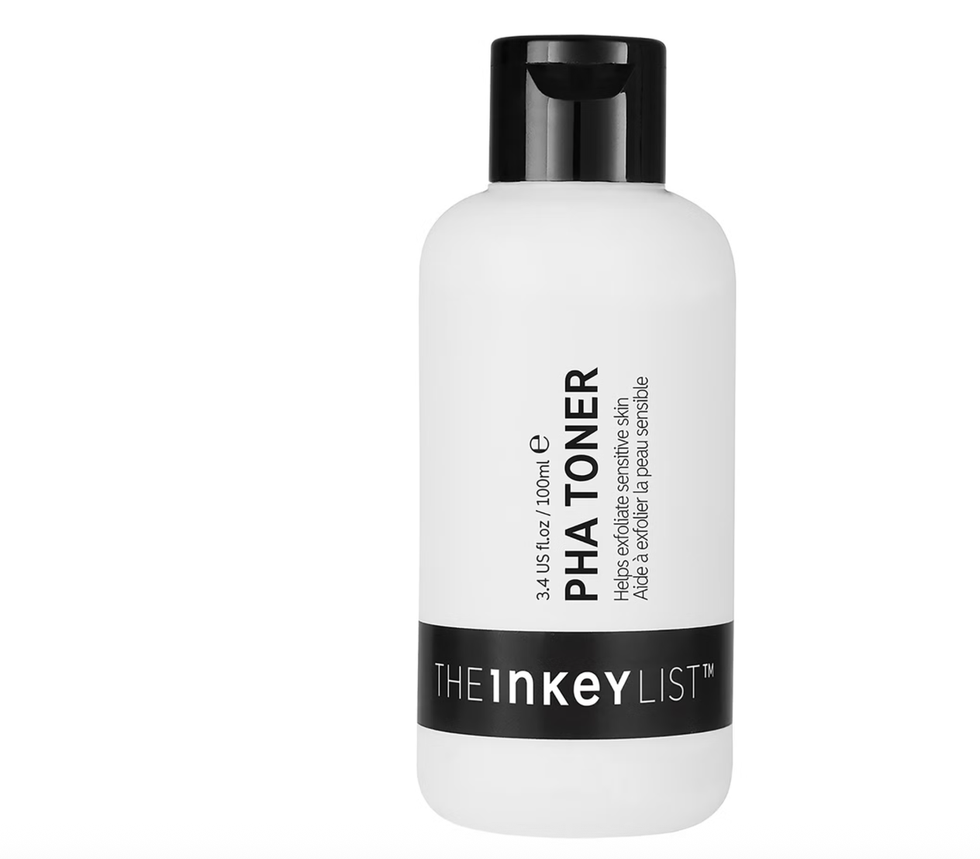 The INKEY List PHA Toner