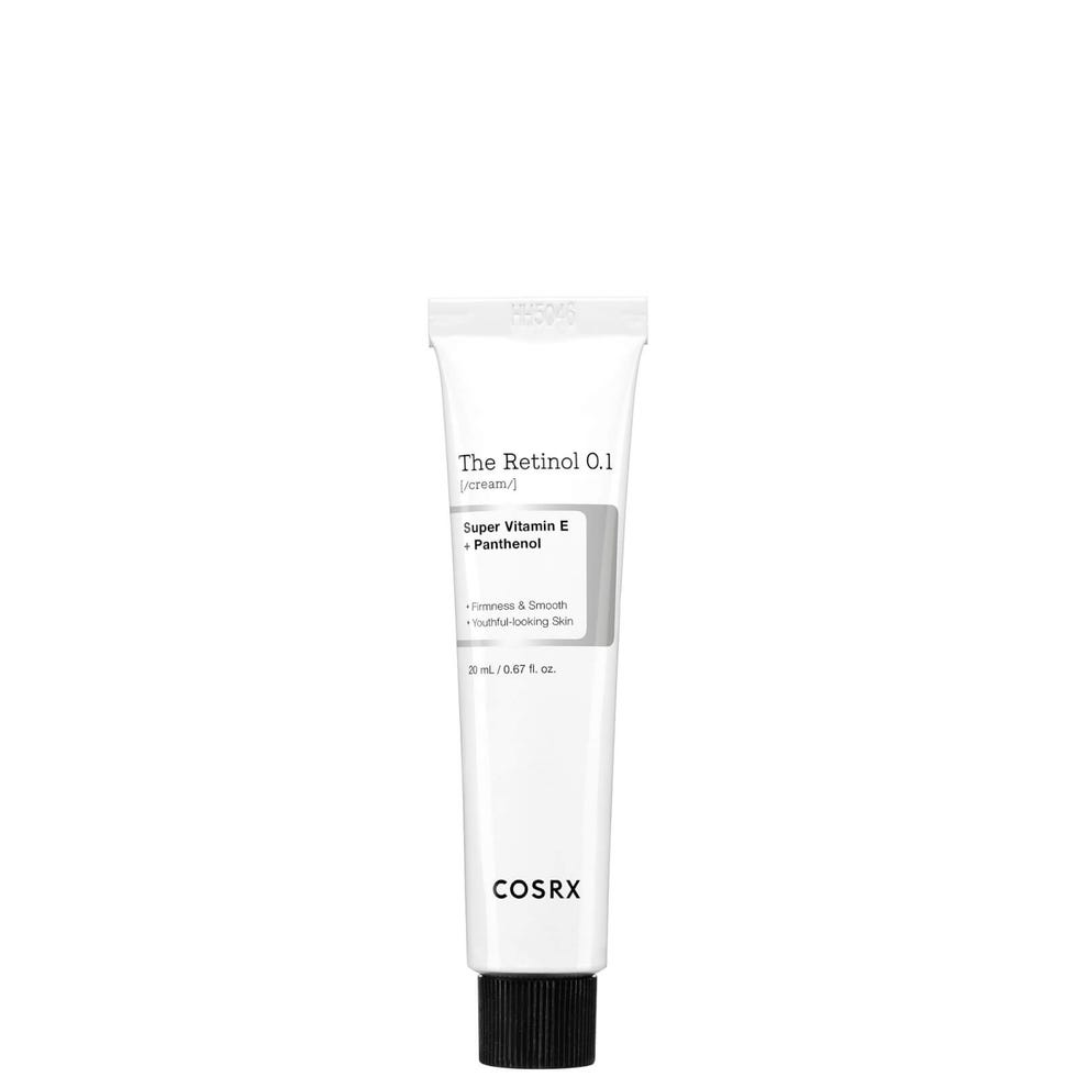 COSRX The Retinol 0 1 Cream