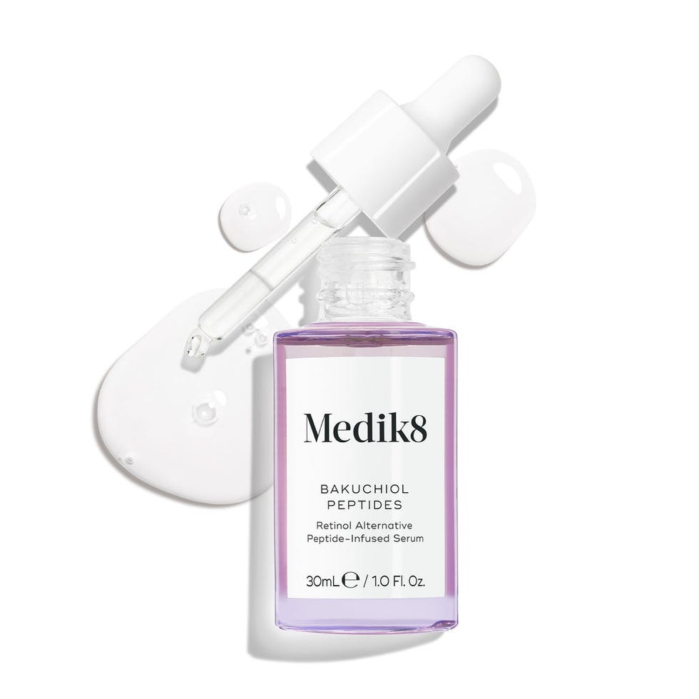 Mediki8 Bakuchiol Peptides™