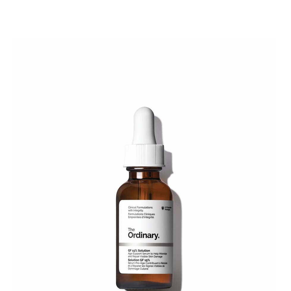 The Ordinary GF 15% Solution Age Support Serum