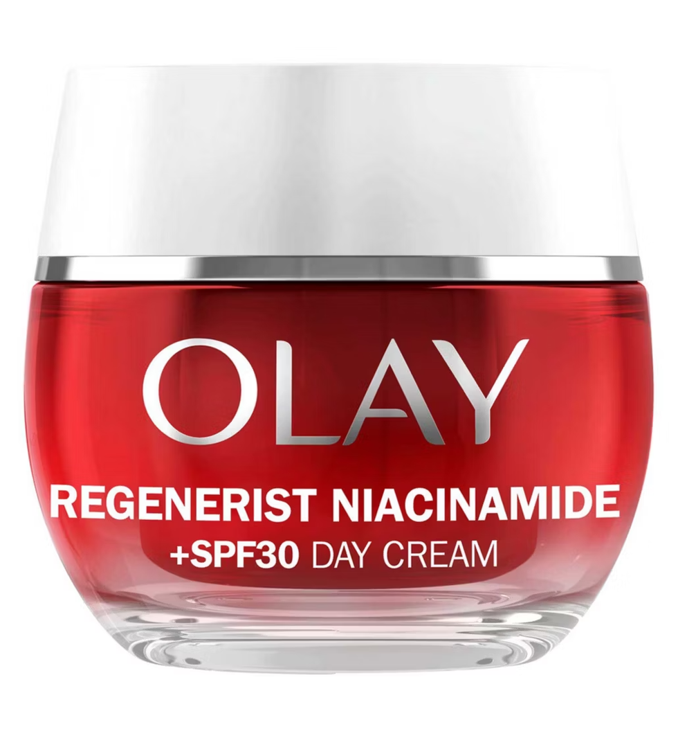 Olay Regenerist Niacinamide SPF30 Day Cream