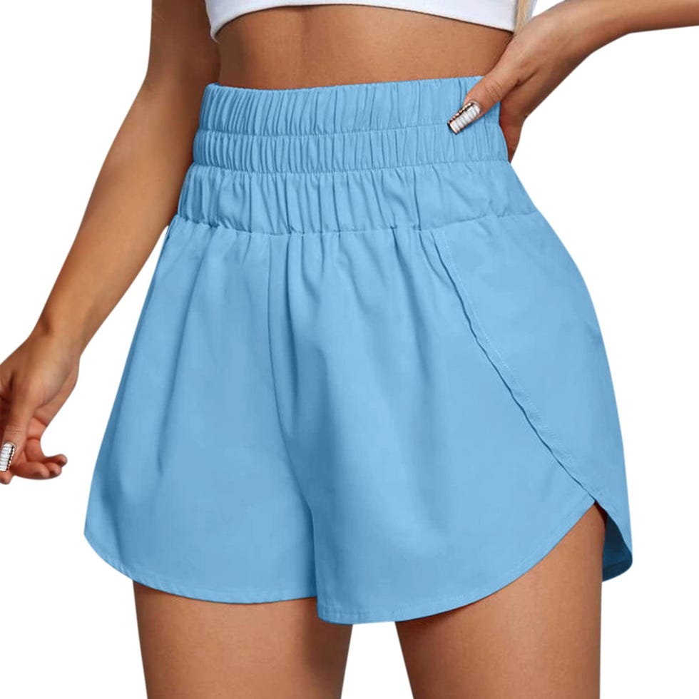 Pantaloncini per correre da donna Generisch