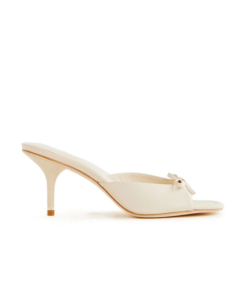 Clementine Mules