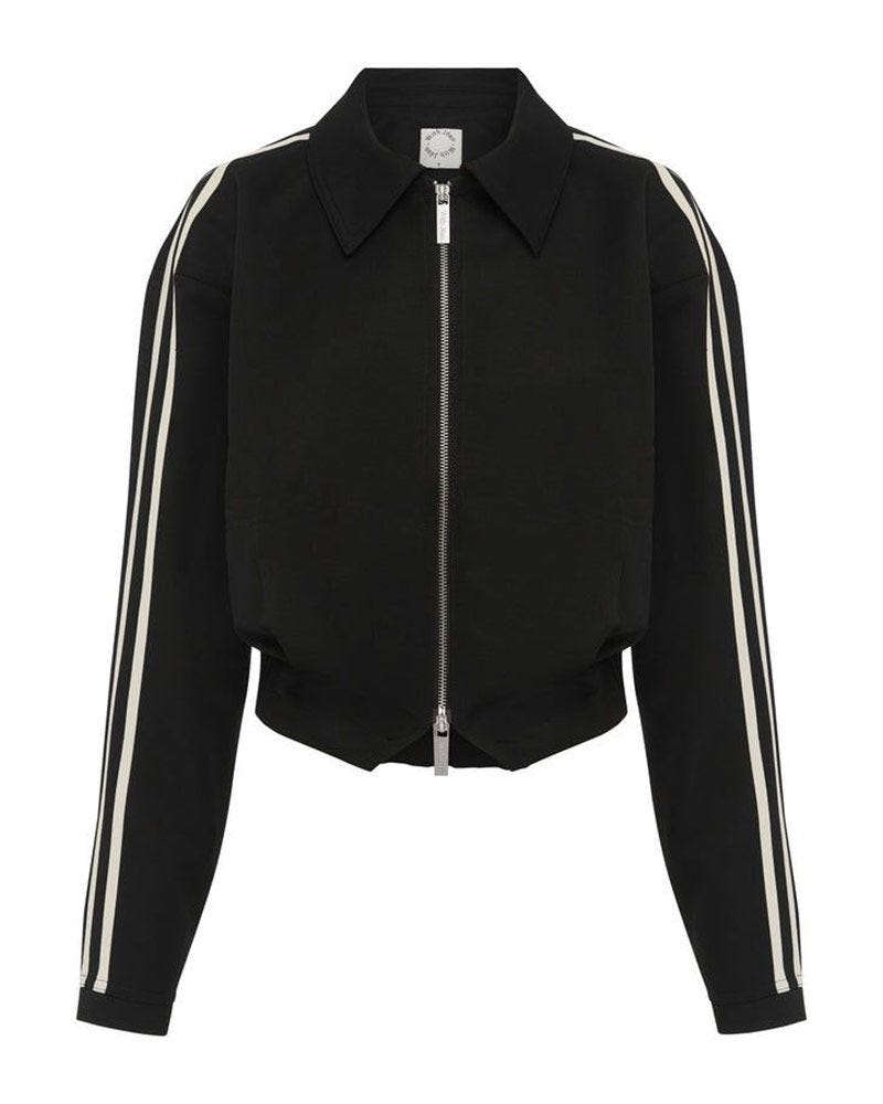 Fred Jacket 