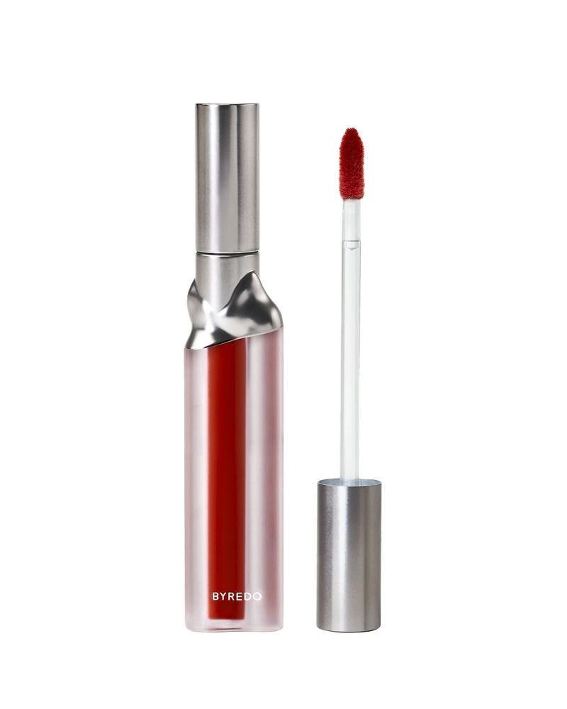 Matte Liquid Lipstick
