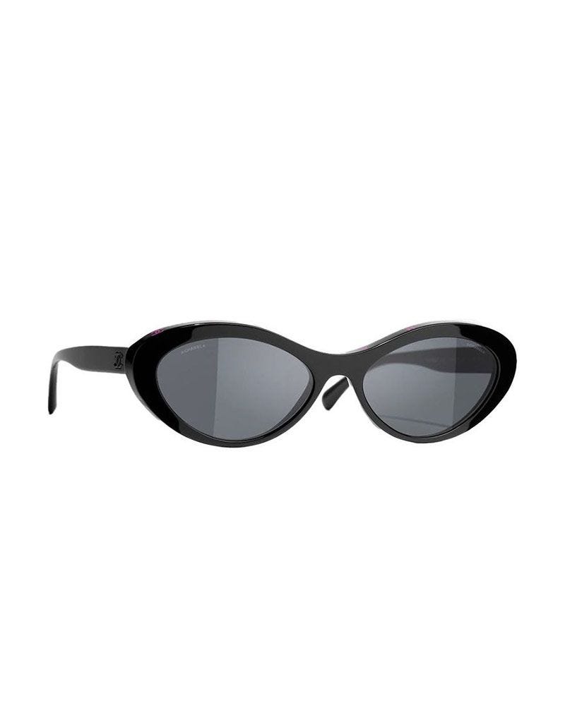 Oval Sunglasses 