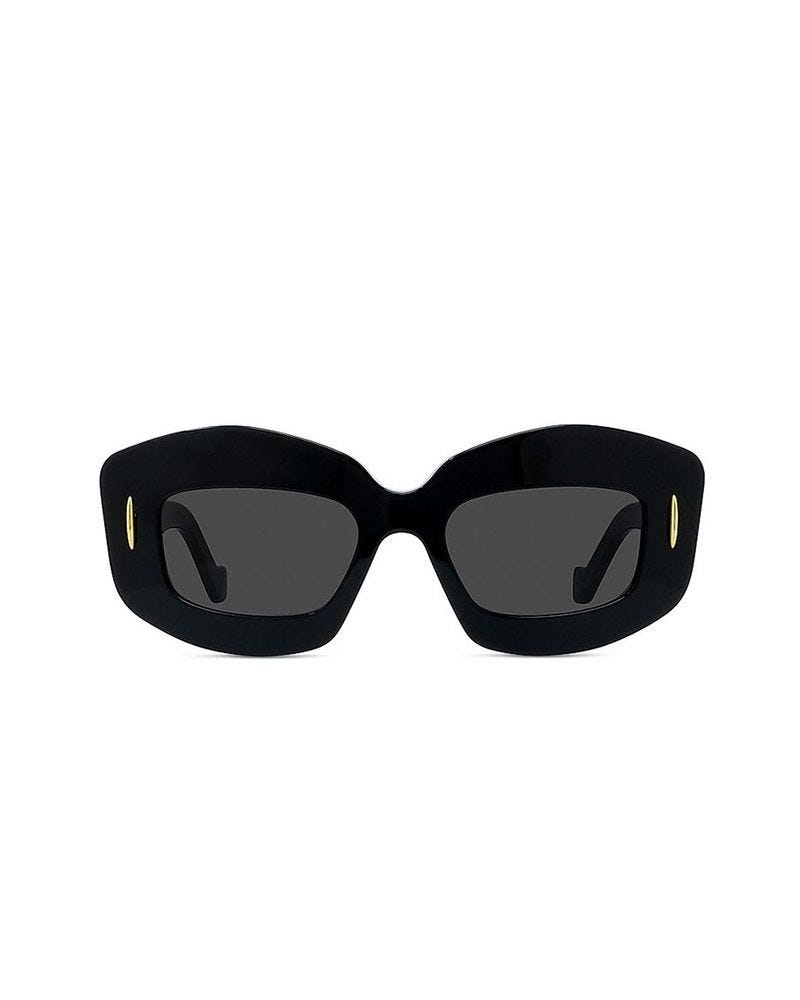 Chunky Anagram Sunglasses