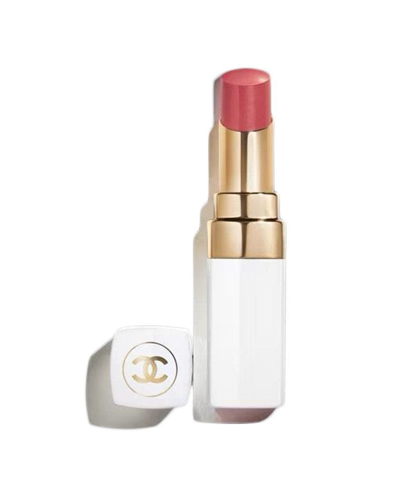 Rouge Coco Satin Lip Balm