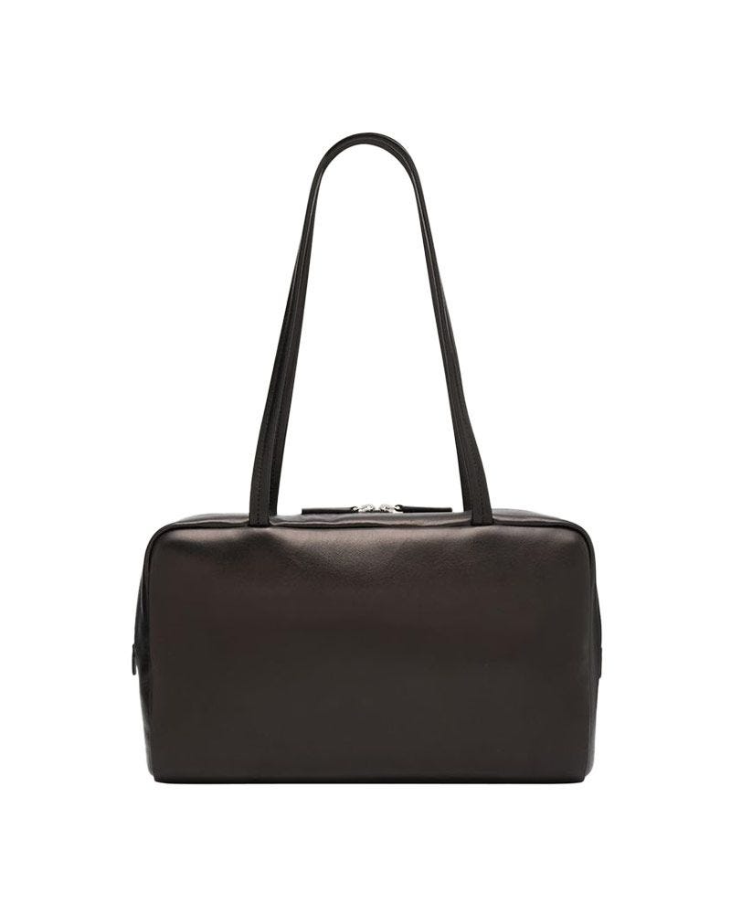 Astra Bowling Shoulder Bag