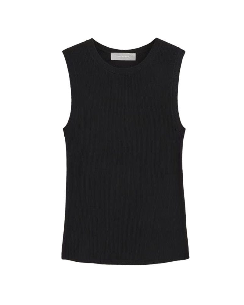 Ultrasoft Merino Tank 