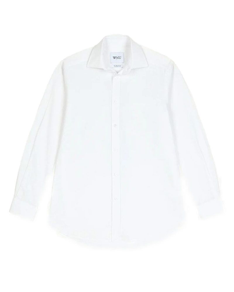 The Boyfriend Shirt