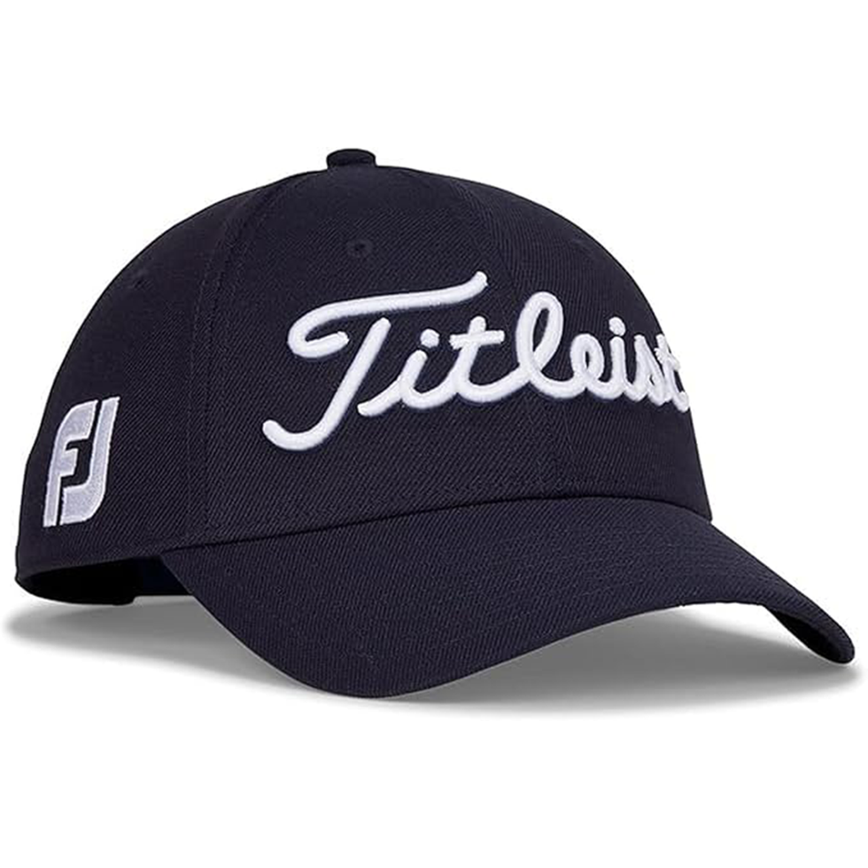 Gorra clásica del Tour de Golf