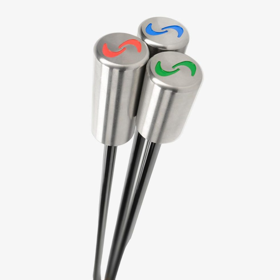 Sistema de entrenamiento de golf SuperSpeed