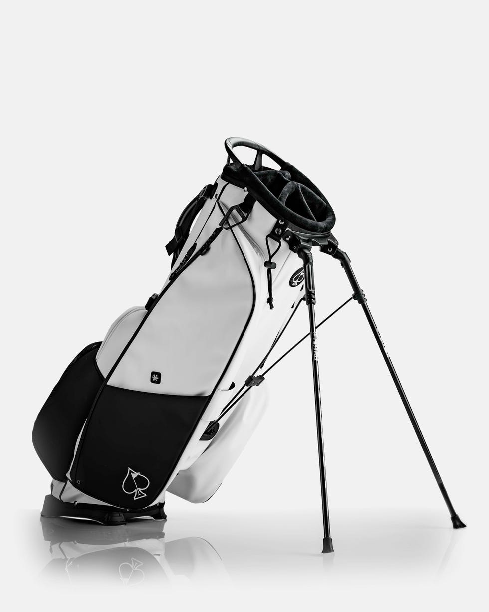 Bolsa de golf ligera