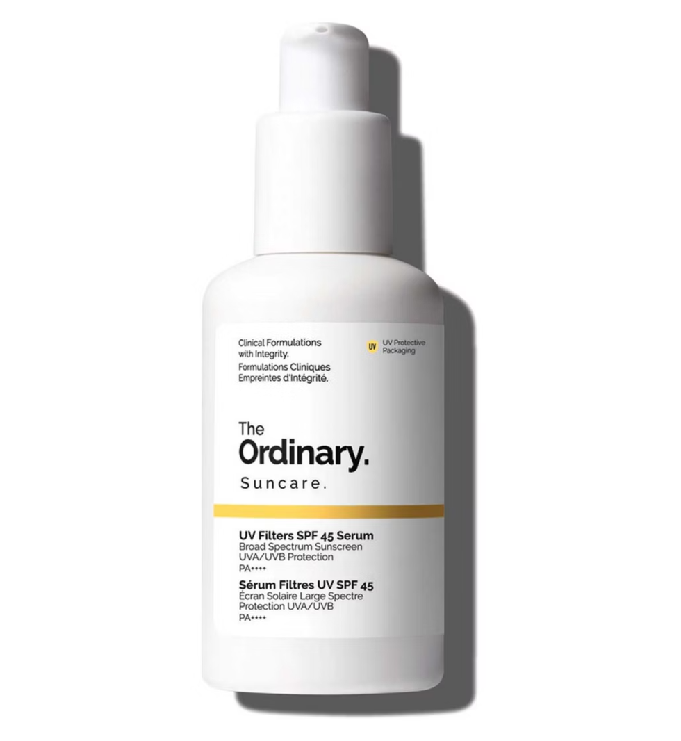 The Ordinary UV Filters SPF 45 Serum