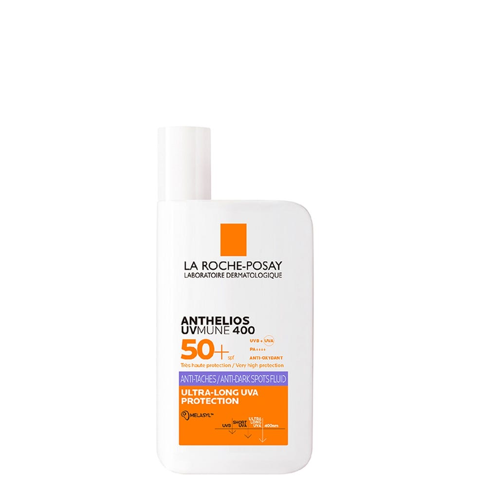 La Roche-Posay Anthelios Anti Dark-Spots Fluid SPF50+