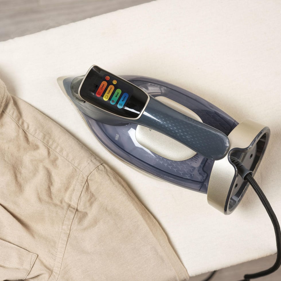 3200W Steam Iron