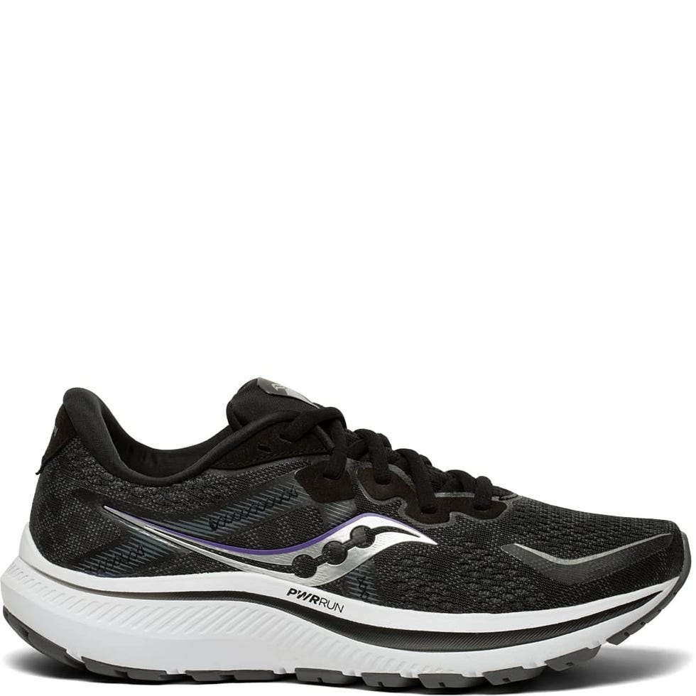 Omni 20 Running Shoe