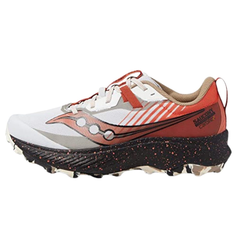 Endorphin Edge Trail Running Shoe