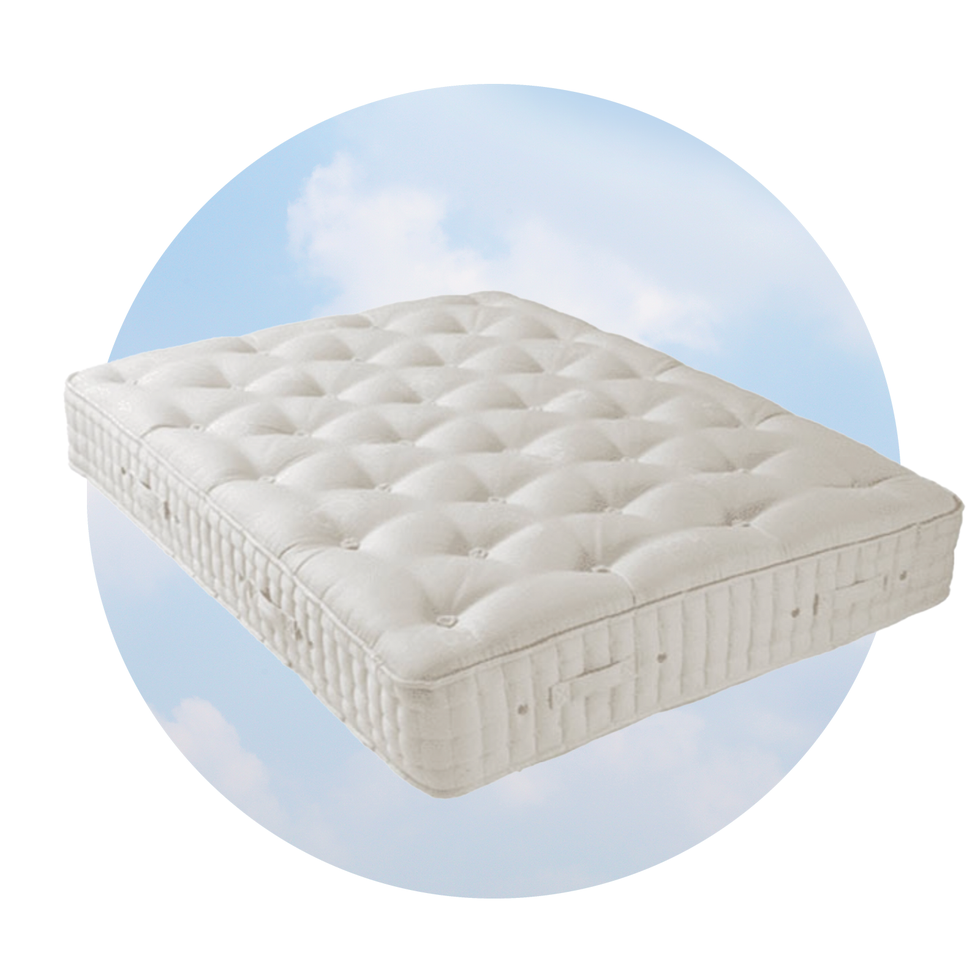 Legacy Origins III Mattress