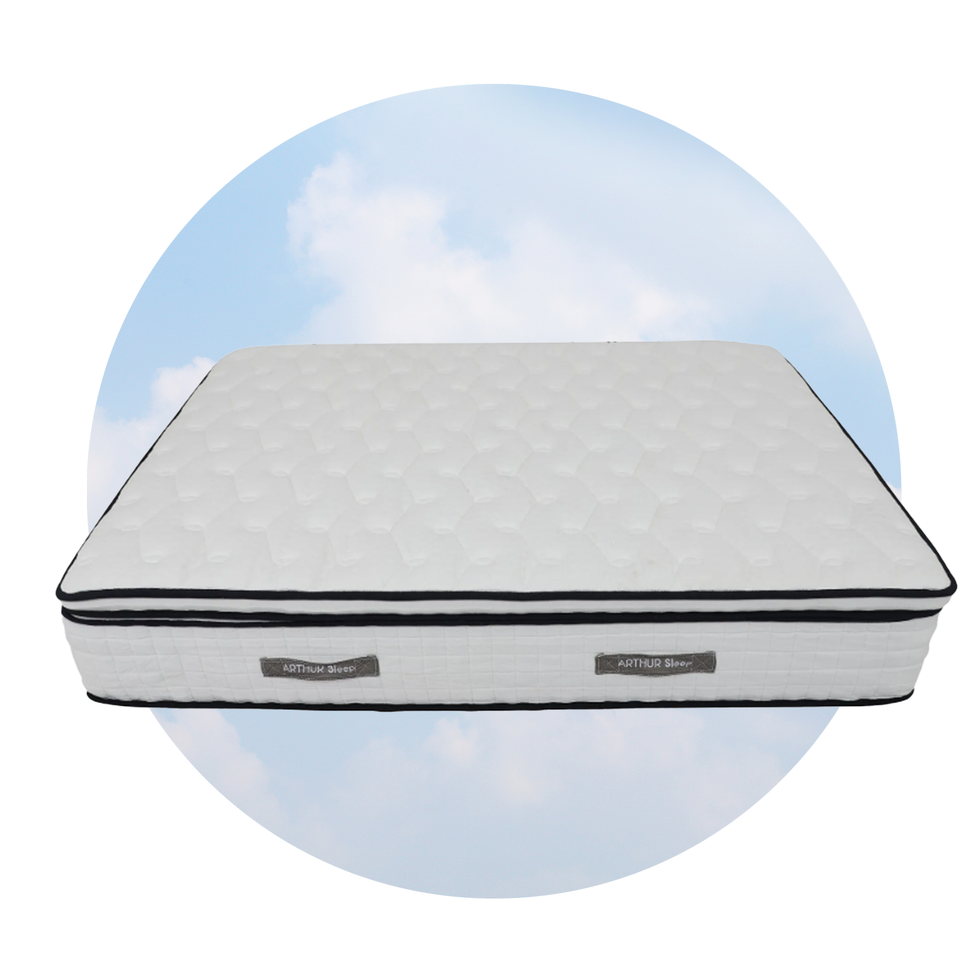 King Arthur Mattress