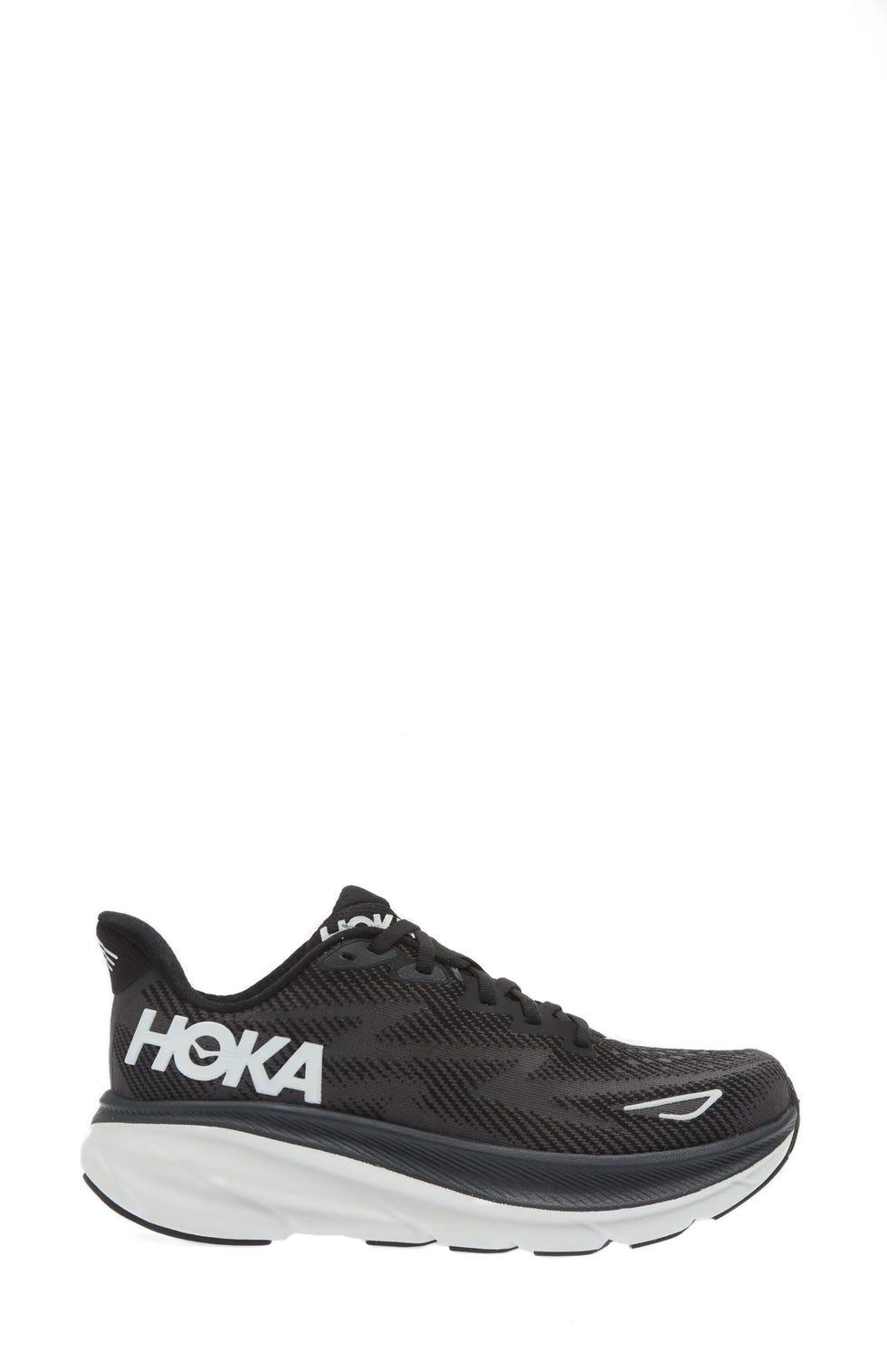 Clifton 9 Running Shoe
