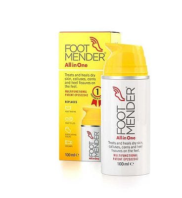 Footmender All In One