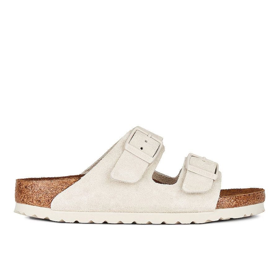 Arizona Soft Footbed Slide Sandal