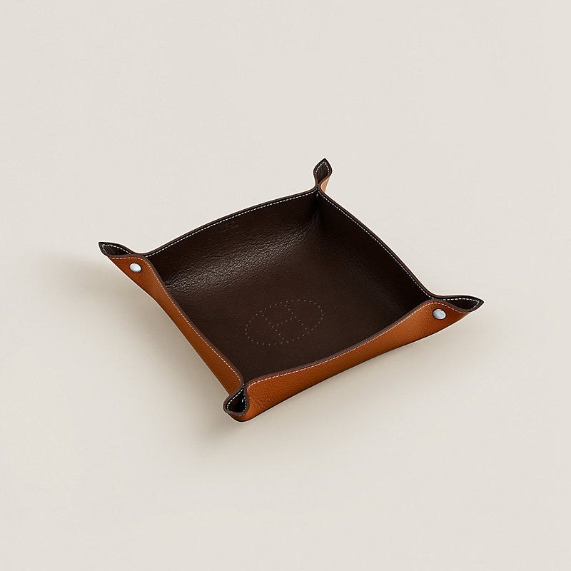 Mises et Relances H Evelyne change tray Mises et Relances H Evelyne change tray