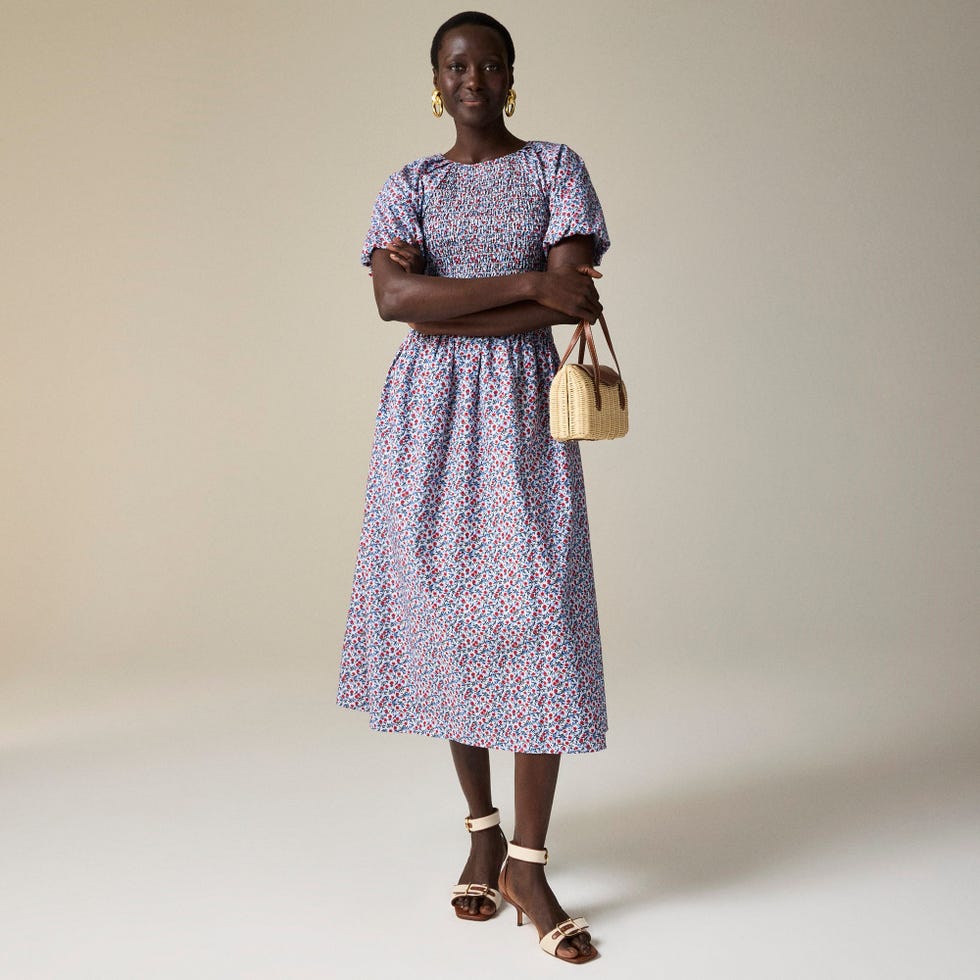 Meadow Dress
