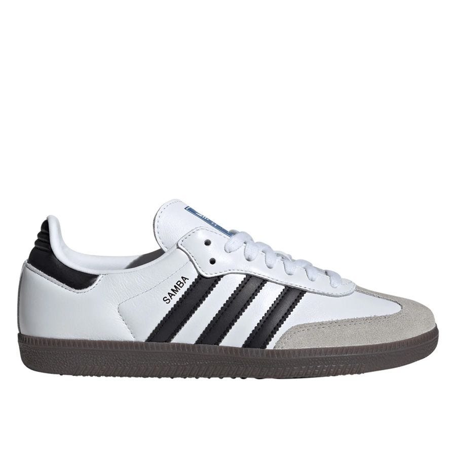 Samba OG Sneaker