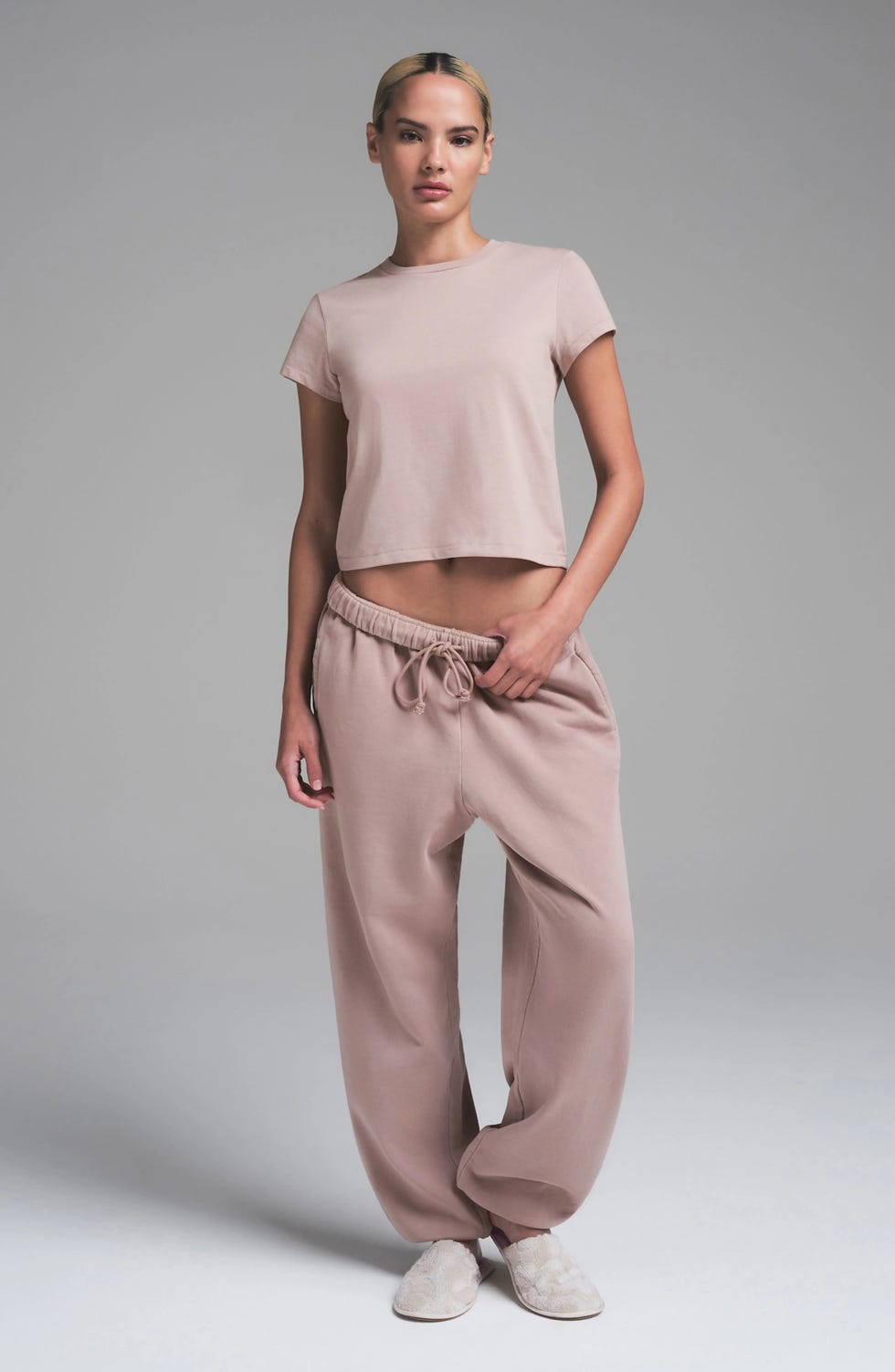 Shrunken T-Shirt
