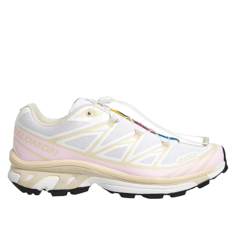 XT-6 Trail Running Shoes