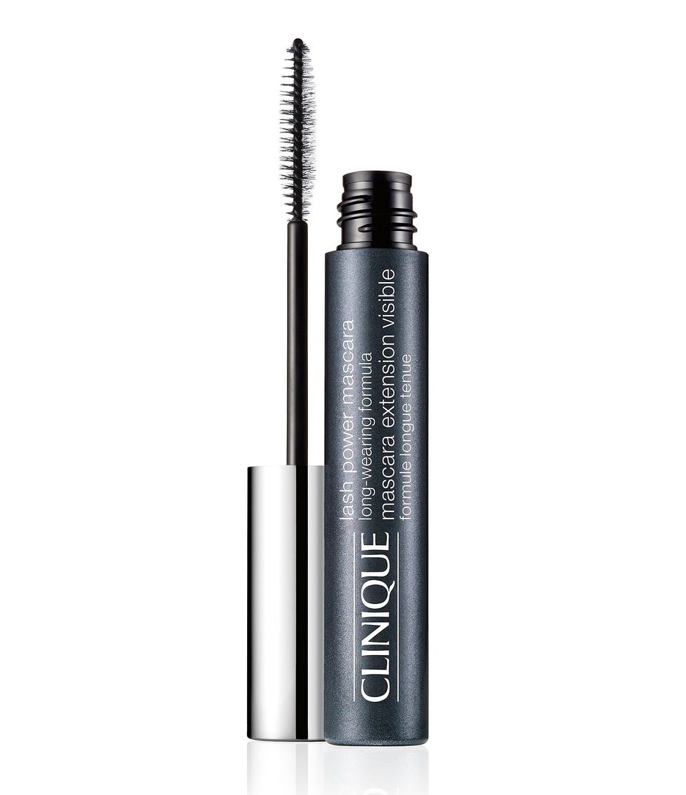 Lash Power Mascara – Dark Chocolate  